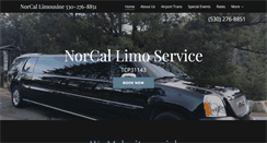 Desktop Screenshot of norcalimo.com